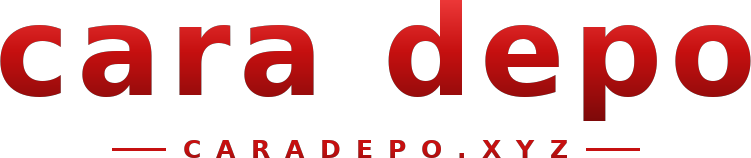 cara depo logo