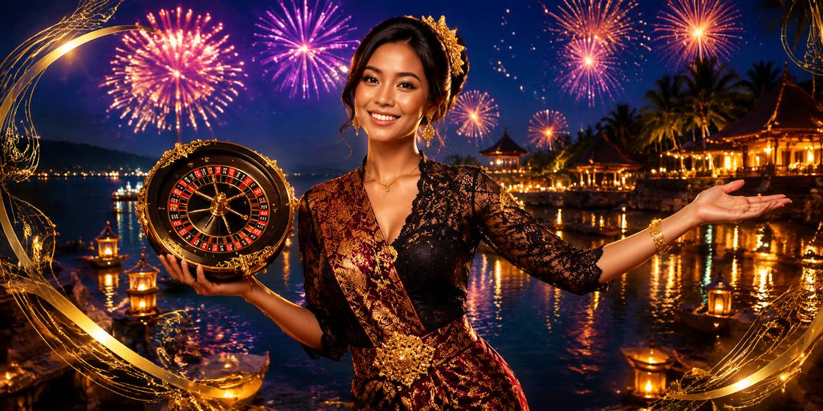cara depo Building a lobby for Indonesian players